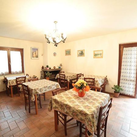 Agriturismo La Piantata 볼세나 외부 사진